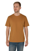 T-SHIRT UOMO RAGAZZO MANICA CORTA LOGO MARCA TIMBERLAND ART. TB0A5YAY