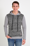 FELPA UOMO X-CAPE ART.UMBY