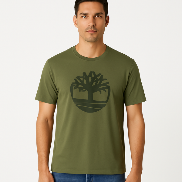 T-SHIRT UOMO RAGAZZO MARCA TIMBERLAND ART. TB0A2C2R