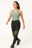 PANTALONI DONNA RAGAZZA TREKKING MARCA BRUGI ART. N42STK932F