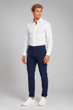 PANTALONI UOMO RAGAZZO TASCHE LATERALI POSTERIORI MARCA McCOLLUM ART. EVERTON 200