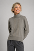 MAGLIONE DONNA GRIFFAI DOLCEVITA TRECCE STRASS VISCOSA ART. DGF6983