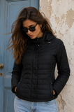 GIUBBINO DONNA TALENTI ART. F304