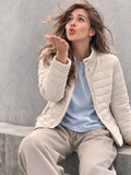 GIUBBINO DONNA TALENTI ART. T833