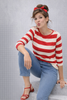 JEANS DONNA JEGGINGS EMANUELA COSTAART. EC6771