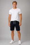 PANTALONCINI UOMO JERSEY SPORT TEMPO LIBERO TASCHE MARCA CAMPAGNOLO ART. 4L8177