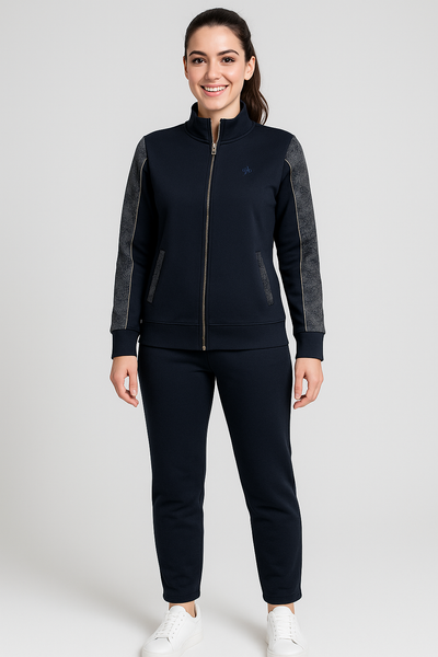 TUTA DONNA COVERI ART. DF2501