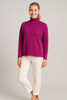 MAGLIONE INVERNALE DONNA DOCEVITA POLSINI ART. 3089 MARCA GRIFFAI