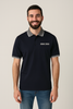 POLO UOMO RAGAZZO NON IRON MANICA CORTA MARCA BUGATTI ART. 8151-55091A