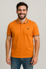 POLO UOMO BASILE MANICA CORTA PIQUET COTONE ART. BE0148