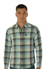 CAMICIA UOMO RAGAZZO SCOZZESE MARCA LEE ART. PREPPY
