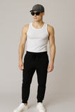 PANTALONI TUTA UOMO COULISSE TASCHE   COVERI ART.PF2878