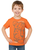T-SHIRT BAMBINO LOSAN ART. 115 1024AL
