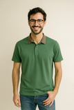 POLO UOMO RAGAZZO MANICA CORTA MARCA SPORTING MARE ART. 4/B