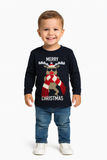MAGLIA BAMBINO YOURS ART. Y5853