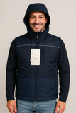 GILET SPORTIVO UOMO BRUGI ART. L71K
