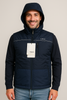 GILET SPORTIVO UOMO BRUGI ART. L71K