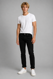 PANTALONI UOMO CINQUE TASCHE BOTTONI MARCA X-CAPE ART. TAK