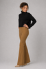 PANTALONI DONNA LAURA BIAGIOTTI JERSEY A ZAMPA ELASTICO IN VITA ART. LB27I-LAVINIA