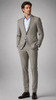 ABITO UOMO CITY TIME DROP 4 CORTO GIACCA DUE BOTTONI  SPACCHI PANTALONE TESSUTO STRETCH ART. 51241-667276