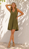 ABITO DONNA LOSAN SPALLA LARGA SCOLLO V SEMPLICE PRATICO ART.LWMAP040126020