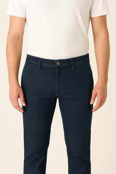 JEANS UOMO HOLIDAY LEGGERO TASCHE FRANCESE ELASTICIZZATO ART. TYLER 31 05 18160