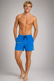BOXER MARE UOMO TASCHE COULISSE SLIP RETE MARCA NAVIGARE ART. 698343