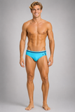 SLIP COSTUME MARE UOMO ELASTICIZZATO COULISSE MARCA NAVIGARE ART. 697301