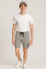 SHORTS UOMO FELPA GARZATA TASCHE ELASTICO JUVENTUS ART. PTCJ F10 3035