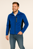 MAGLIA ORSETTO UOMO RAGAZZO ZIP TASCHE MARCA BRUGI ART. AG4Y