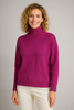 MAGLIONI DONNA DOLCEVITA POLSINI FASCIA MORBIDO MARCA GRIFFAI ART. DGF3088