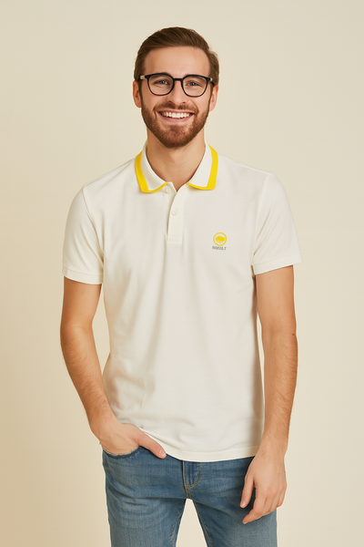 POLO UOMO RAGAZZO PIQUET MANICA CORTA MARCA GRANCHIO ART. 42LGS121