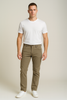 JEANS UOMO ZIP BOTTONE CINQUE TASCHE SLIM TAPERED MARCA LEE ART. L719KMC62