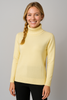 MAGLIONE DONNA RAGAZZA DOCEVITA LANA MARCA TENEREZZA ART. Z9321/S