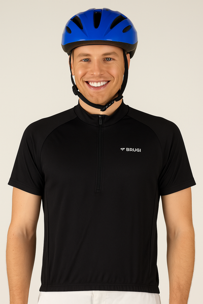 T-SHIRT SPORTIVA BIKE UOMO BRUGI ART. K24W