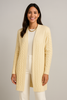 CARDIGAN DONNA POLSINI FASCIA LAVORAZIONE RILIEVO MARCA SILCO GAIA B ART.822