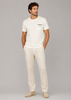 T-SHIRT UMO IL GRANCHIO MANICA CORTA GIROCOLLO TASCHINO COTONE ART. GR02