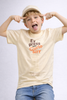 T-SHIRT RAGAZZO ZIPPY MANICA CORTA STAMPA COTONE ART. ZKBAP0303-26008