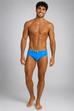 SLIP COSTUME MARE UOMO ELASTICIZZATO COULISSE MARCA BRUGI ART. M74U