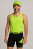 PANTALONCINI SPORTIVI RUNNING UOMO BRUGI ART. H34W