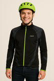 GIACCA SPORTIVA BIKE UOMO BRUGI ART. K21Z