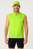 GILET SPORTIVO UOMO BRUGI ART. H24C