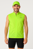 GILET SPORTIVO UOMO BRUGI ART. H24C