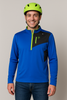 MAGLIA SPORTIVA RUNNING UOMO BRUGI ART. H24S