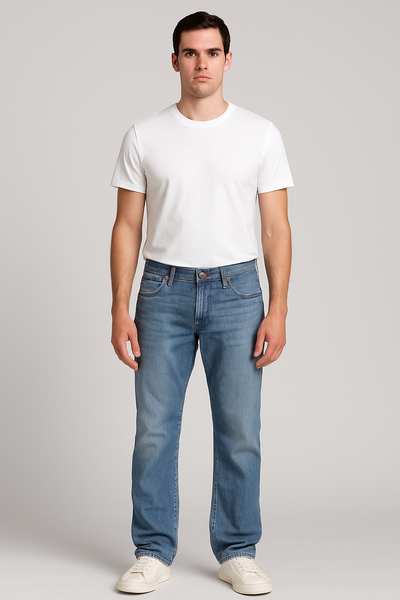 JEANS UOMO LEE ART. ROSS