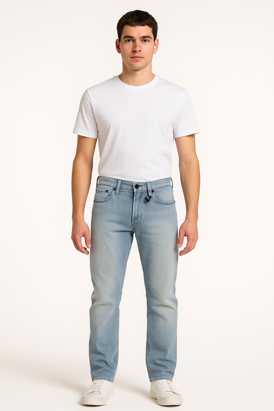 JEANS UOMO LEE ART. KNOXL737