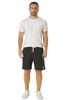 BERMUDA UOMO LOSAN  TASCHINO COTONE PURO ELASTICO IN VITA ART. LMNAP0403-25002