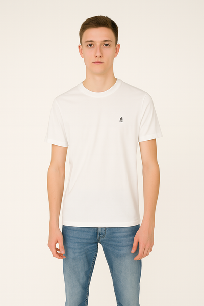 T-SHIRT UOMO RAGAZZO MANICA CORTA MARCA MARINA YACHTING ART. 241Y04001