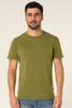 T-SHIRT UOMO PURO COTONE MANICA CORTA LEGGERA LOSAN ART. LMNAP0103-25033