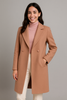 CAPPOTTO DONNA RAGAZZA DOPPIO PETTO TASCHE MARCA JENNIFER CLOSE ART. 2118